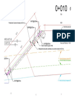 2021 Plano de Secciones Transversales Expediente Tecnico 04.01.2021-Model2