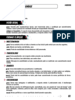 Formas clínicas e estados reacionais da hanseníase