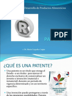 2 Patentes
