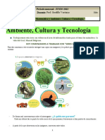 Clasificación de animales según sus características