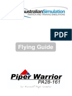 Flying Guide