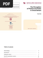 Download The Perception of Poland and Poles in the UK by ISPThinkTank SN57990284 doc pdf
