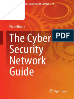 The Cyber Security Network Guide: Fiedelholtz