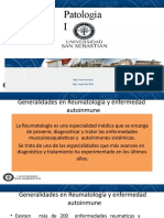 Clase OsteoMielitis - Osteoporosis Clase 6