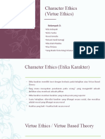 Character Ethics 1