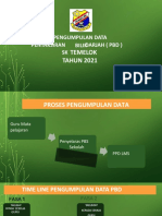 JUNE Slaid Taklimat Kutipan Data PBD Fasa 1 2021 SK Temelok