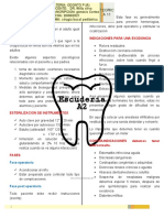 Odontopediatria 1er