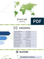 Evaluasi 1B