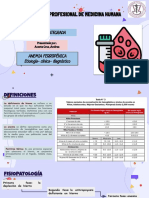 Anemia Ferropénica