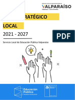 Informe Pel Final Slepv 2021