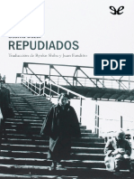 Repudiados by Osamu Dazai [Dazai, Osamu] (z-lib.org)