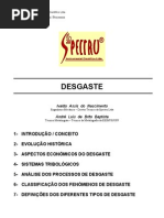 desgaste