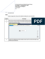 Jobsheet Minggu 11 - Incremental Load