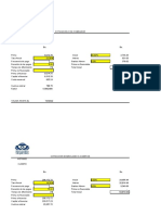 Cotizador Financiamientos Condiciones NOV