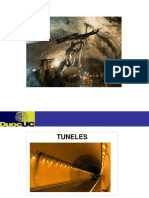 Clase Construccio Tuneles