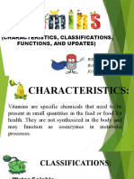 (Characteristics, Classifications, Functions, and Updates) : Jessa C. Cabinan Jean Q. Calubayan Joyce E. Telloro