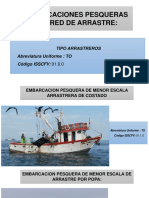 Barcos Con Codigo