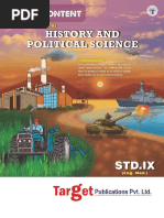 Defence Studies PDF Chapter No. 1 To 4 | PDF