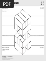 A4 Riskiest Assumption Canvas