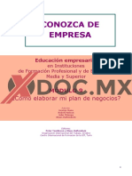 Xdoc - MX Code Modulo 9 Oit Cinterfor