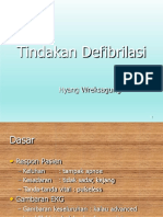 Defibrilasi