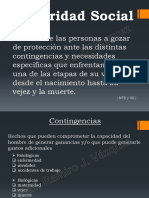 Seguridad Social