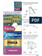 SEMINARIO 2 Física