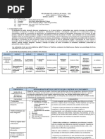 Guía Educativa Meduca 2024 | PDF | Aprendizaje | Plan de estudios