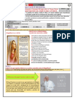 El papel de la mujer en la Iglesia