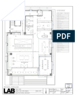 20 04 27 - First Floor Plan-Floor Layout