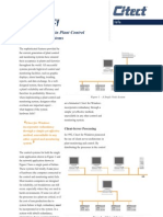 Redundancy: Using Redundancy in Plant Control and Monitoring Systems