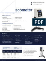 Measure viscosity easily with our affordable DVE Viscometer