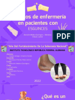 PDF ESGUINCE