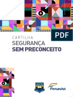 Cartilha Seguranca Sem Preconceito