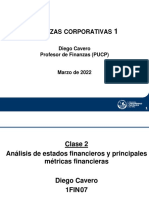 Segunda Clase