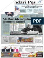 E-Koran KENDARI POS 25 JUNI 2022