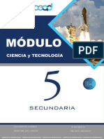 Modulo I Bim. Fisica - 2022