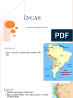 Incas 2022