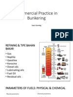 2.1. Commercial Bunkering