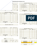 Reporte de Ventas Del 28 de Octubre Del 2019