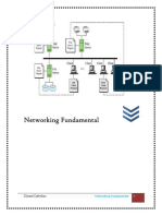 Networking Fundamental