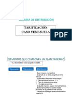 Tarifa - Medidores - Clase 09072010
