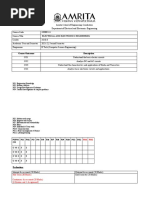 Electrical and Electronics Engineering