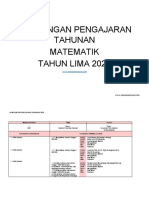 RPT Matematik THN 5 2021