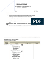 Analisis RPT DPK 5 Uitm