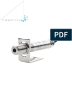 Thermocouple Transmitter Infrared