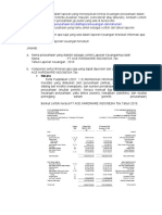 BJT- ANALISIS LAPORAN KEUANGAN