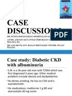 TM CKD2 - Case Discussion 2