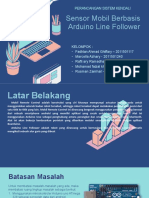 Tugas Presentasi - Pemograman Sistem Kendali