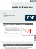 Material Segundo Parcial Adm Desarrollo